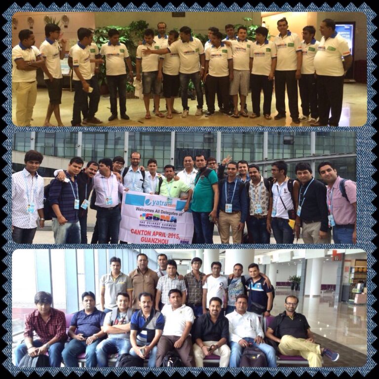 Indian Trade Fair – Muscat, Oman