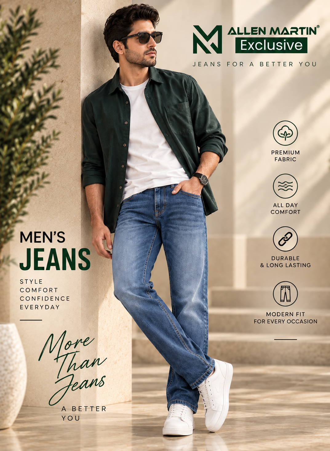Denim