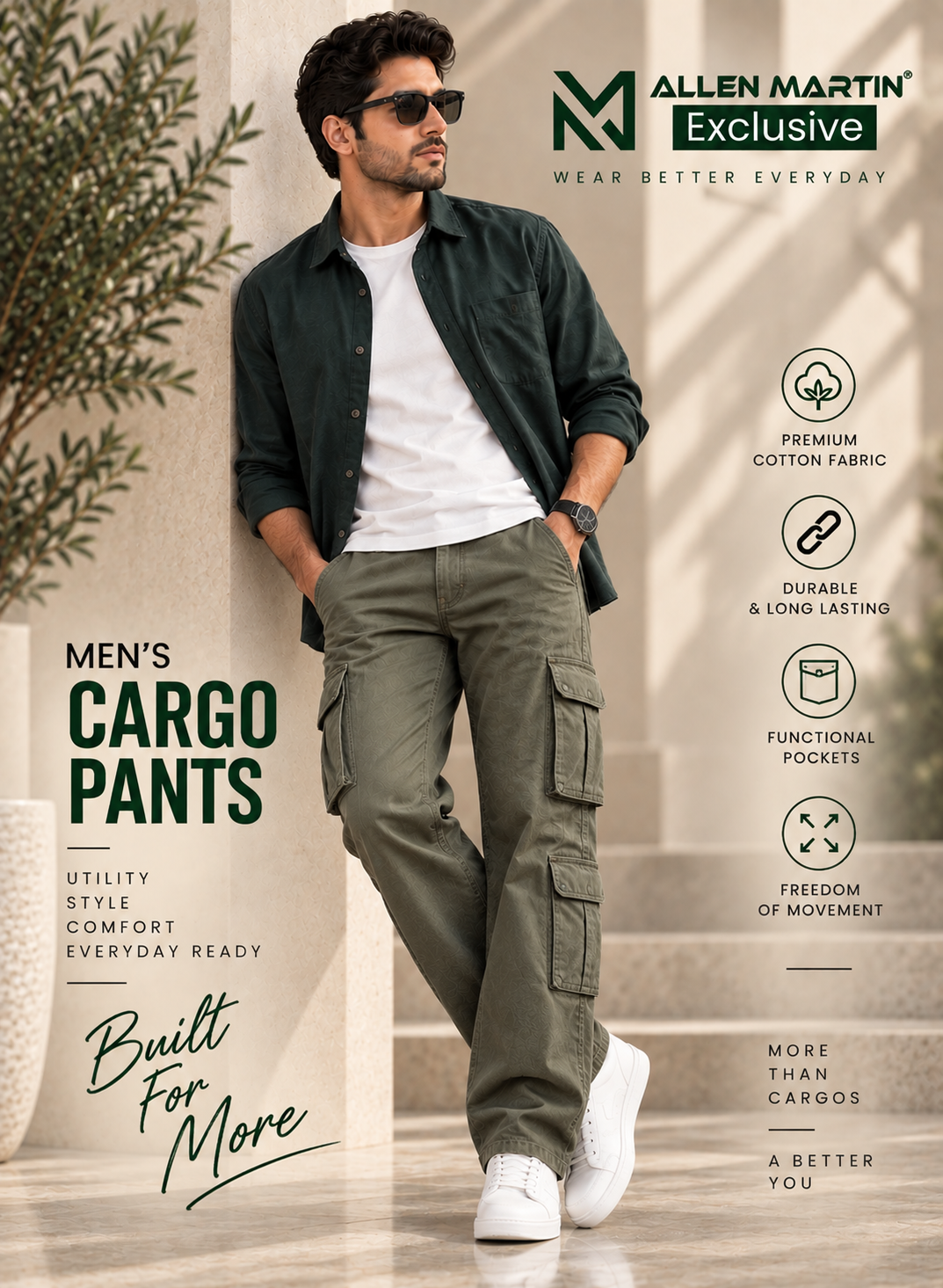 Cargos